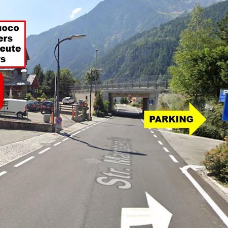 Appartamento Claire - Relax Con Splendida Vista - Cour 0081 Courmayeur Ngoại thất bức ảnh