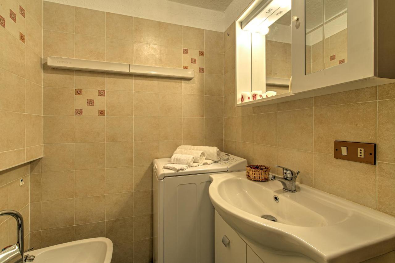 Appartamento Claire - Relax Con Splendida Vista - Cour 0081 Courmayeur Ngoại thất bức ảnh
